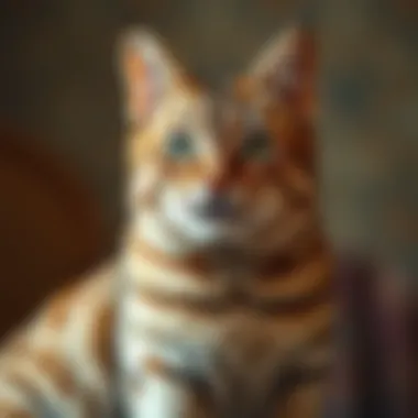 Kedi Gözü Makyajı: Göz Alıcı Bir Dönüşüm Summary Kedi Gözü Makyajı: Göz Alıcı Bir Dönüşüm Summary