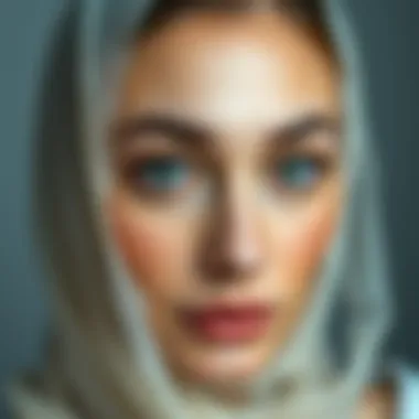 Notable Kirpik Yapıştırıcısı Nasıl Çıkar Notable Kirpik Yapıştırıcısı Nasıl Çıkar