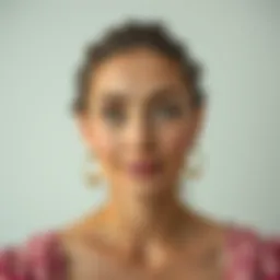 Küçük Gözler İçin Göz Makyajı Introduction