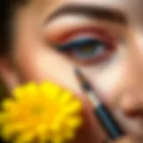 Kuyruklu Eyeliner: Uygulama Teknikleri ve Estetik Introduction