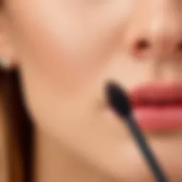 Likit Ruj Nasıl Sürülür Introduction