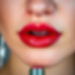 Liquid Lipstick Nedir? Introduction