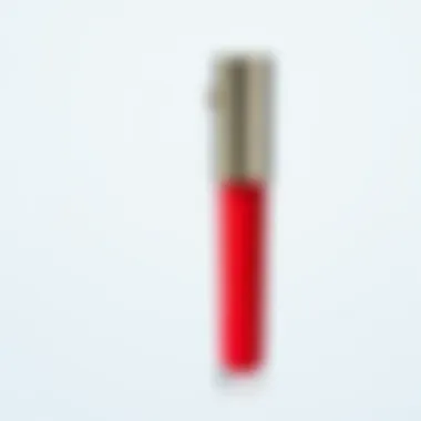Notable Liquid Lipstick Nedir? Notable Liquid Lipstick Nedir?