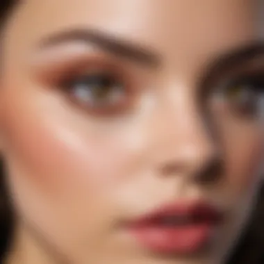 Avoiding Common Makeup Mistakes Common makeup mistakes to avoid for small eyes
