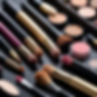 Essential Makeup Tools Essential makeup tools for beginners
