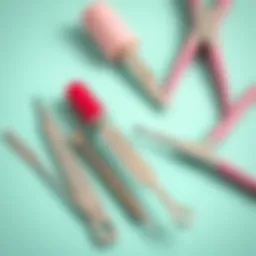 Essential tools for a perfect manicure