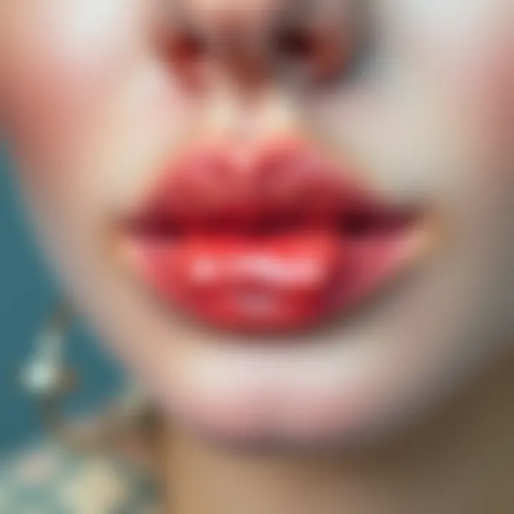 Natural Ingredients for Lip Volumization Natural ingredients for lip volumization