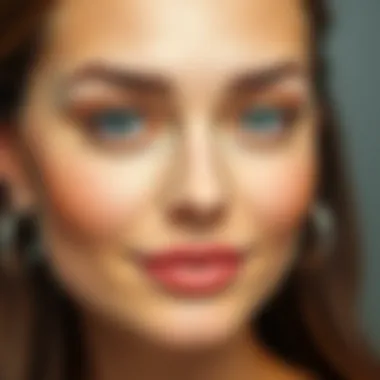 Natural Remedies for Thicker Eyebrows Natural remedies for thicker eyebrows