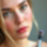 Understanding neutral skin undertones for better makeup choices