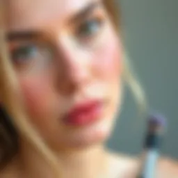 Understanding neutral skin undertones for better makeup choices