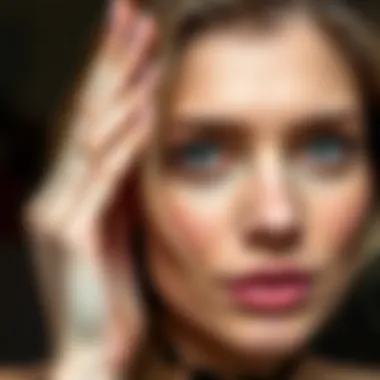 Nude Uygulamaları: Kozmetik Dünyasında Yenilikler Introduction Nude Uygulamaları: Kozmetik Dünyasında Yenilikler Introduction