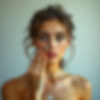 Notable Nude Uygulamaları: Kozmetik Dünyasında Yenilikler Notable Nude Uygulamaları: Kozmetik Dünyasında Yenilikler