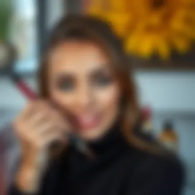 Oje Sürme Fırçasının Önemi ve Kullanım Teknikleri Introduction Oje Sürme Fırçasının Önemi ve Kullanım Teknikleri Introduction