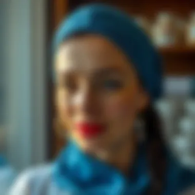 Notable Oje Sürme Fırçasının Önemi ve Kullanım Teknikleri Notable Oje Sürme Fırçasının Önemi ve Kullanım Teknikleri