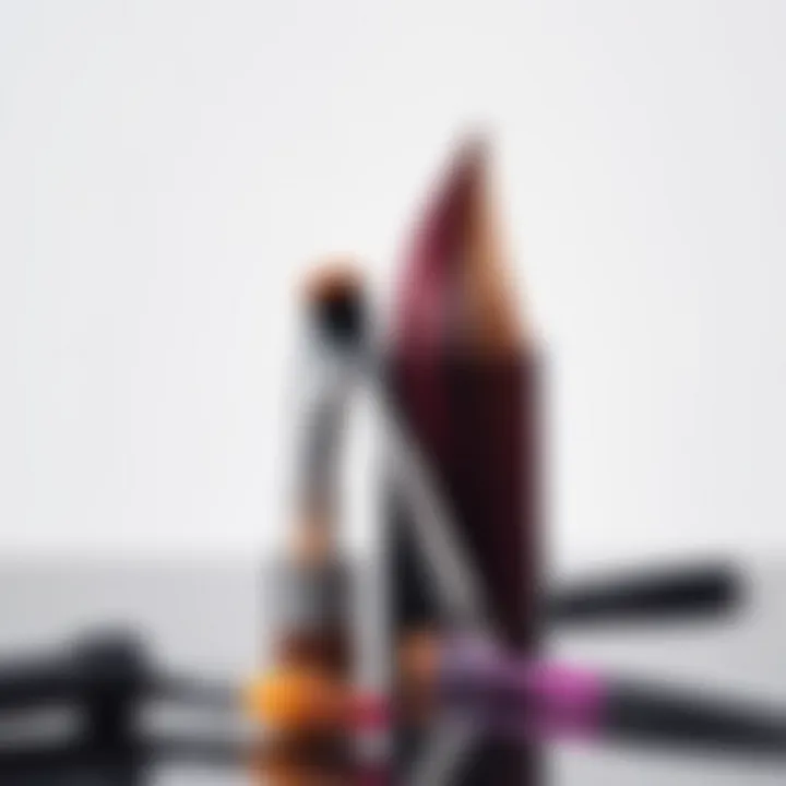 Essential Ombre Hair Dyeing Tools Professional hair dye tools