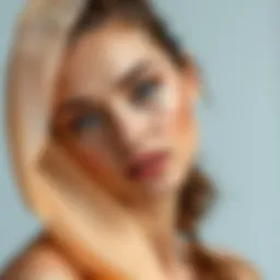 Parlak Makyaj Modelleri Introduction