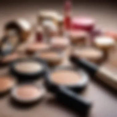 Top Makeup Products for Brides Who Wear Glasses Product recommendations for glasses wearers