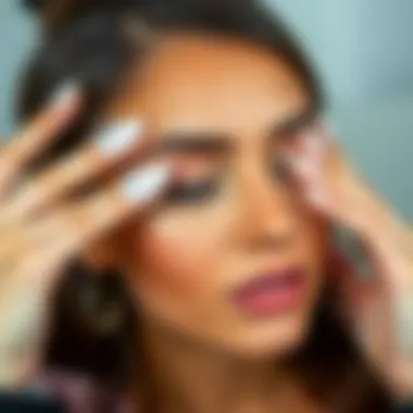 Professional Techniques for Eyebrow Fullness Professional techniques for eyebrow fullness