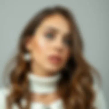 Rujla Kontür Yapmak: Güzelliğin İncelikleri Introduction Rujla Kontür Yapmak: Güzelliğin İncelikleri Introduction