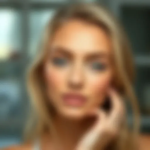 Sarı Alt Ton: Cilt Tonları ve Uygulamaları Introduction