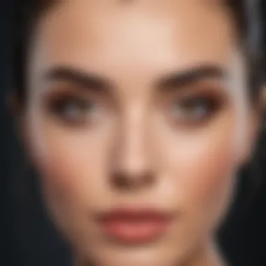 Natural Ways to Achieve Fuller Eyebrows Natural methods for eyebrow thickening
