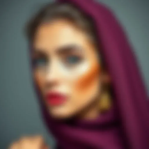 Simli Makyajlar: Işıldayan Güzellik Introduction Simli Makyajlar: Işıldayan Güzellik Introduction