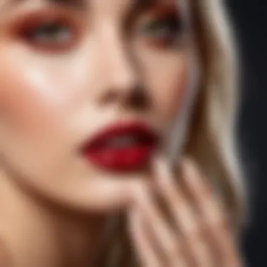 Showcase of top-rated bone color nail polish products