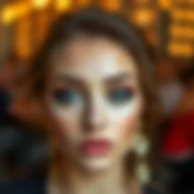 Techniques for Flawless Application Techniques for flawless earth makeup application