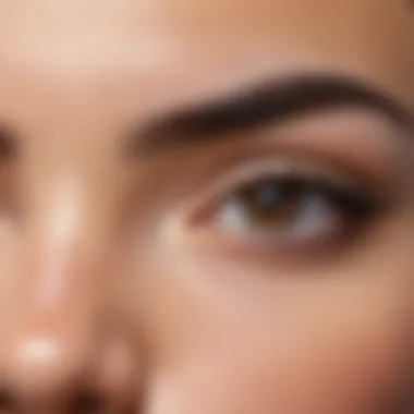 Cultural Significance of Eyebrows Cultural representations of eyebrows in different societies