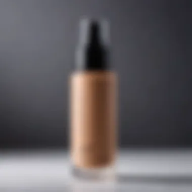 A guide to selecting foundation setting sprays based on skin type