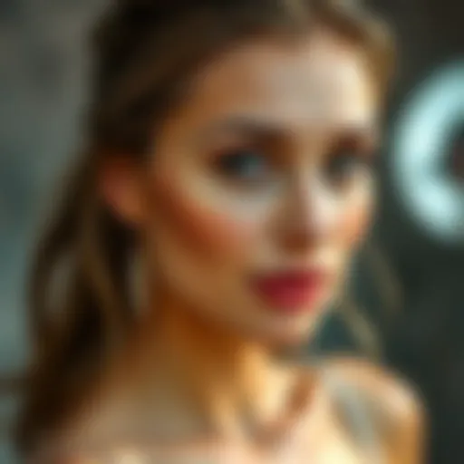 Uzun Yüze Uygun Kaş Modelleri Introduction