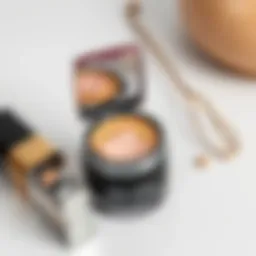 Yağ Bazlı Fondöten: Doğru Seçim ve Kullanım Önerileri Introduction