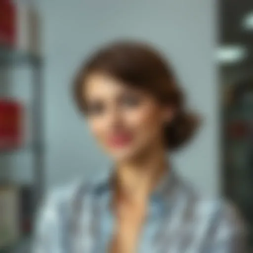 Yeşil Damar Alt Ton: Cilt Renk Analizi ve Doğru Ürün Seçimi Introduction