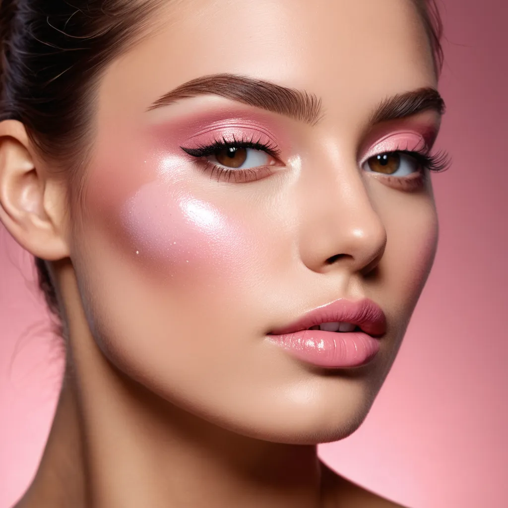 Exploring the essence of toz pembe allik soft powder pink blush webp